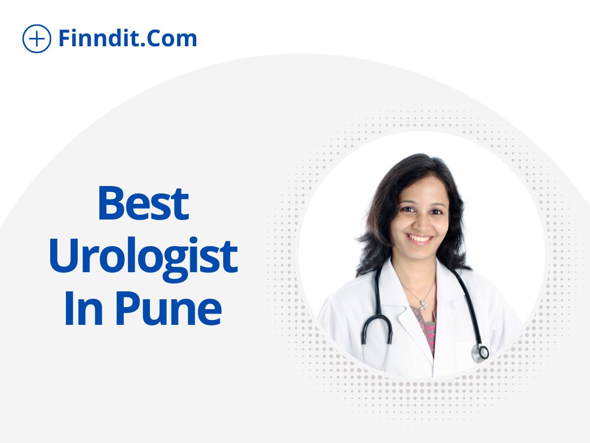 5+ Best Urologist In Pune | Nearest Urologist Pune