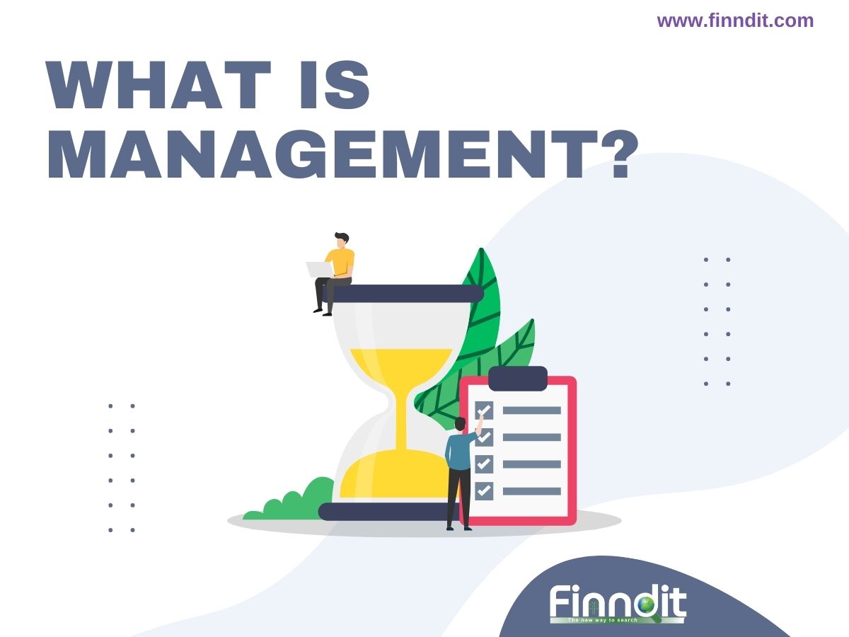 what-is-management