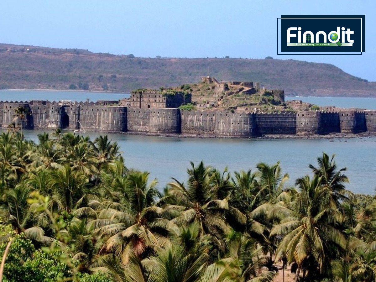 Discover The Coastal Charm: Top Places To Visit In Alibaug