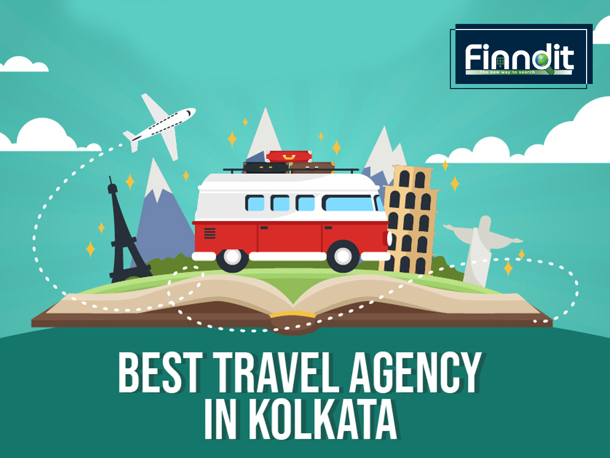 good travel agents in kolkata